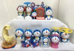 お値下げ‪✿ドラえもん ハッピーセットフィギュアセットまとめ売り17体セット販売