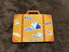 東京ディズニーリゾート バケーションパッケージ ピンバッジ ドナルド デイジー