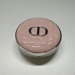 Dior クッションファンデーションケース ピンク