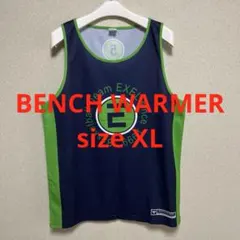 BENCH WARMER ユニフォームのサムネイル