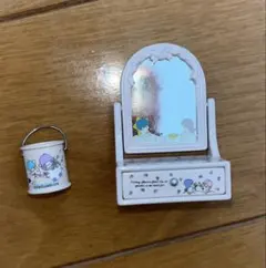 サンリオ キャラクター リトルツィンスター キキララ ⭐ 砂時計