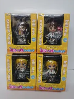 2026年最新】キルミーベイベー フィギュアの人気アイテム - メルカリ