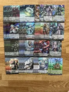 レヴィドラス デッキ　パーツ 宿命王として生まれ変わったレヴィドラスは今までよりも遥かにカード