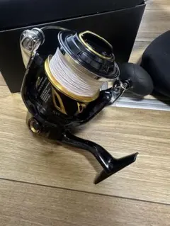 2026年最新】ステラ sw14000 スプールの人気アイテム - メルカリ