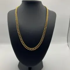 極美品✨70cm クリスチャンディオール ツイスト チェーン ロング 