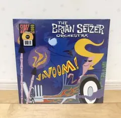 2026年最新】brian setzer レコードの人気アイテム - メルカリ