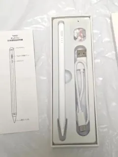 TAIGU 高精度タッチペン iPad,タブレット向け