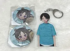 ニート部 うみにゃ PUS vol.2 缶バッジ サインプリント 2025年最新】うみにゃ ニート部の人気アイテム - メルカリ