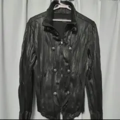 00s share spirit napoleon jacket crust - メルカリ