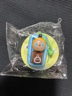ふわころlovot クリッカー 水色