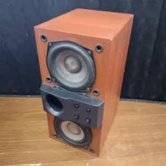 DENON DSW-3.1 3.1chアンプ内蔵 サブウーファー - メルカリ