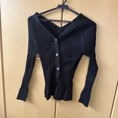 バンヤードストーム　レディース　カットソー