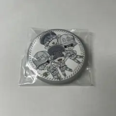 はたらく細胞　缶バッジ