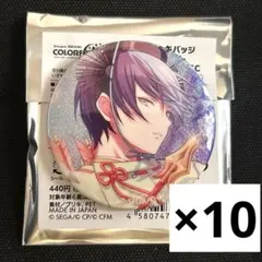 プロセカ 青柳冬弥 缶バッジ Vol.6C ひな祭り 再販 2026年最新】ひな祭り青柳冬弥の人気アイテム - メルカリ