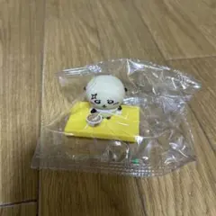 ちいかわ 松屋 オリジナルフィギュア 鬼辛カレー ラッコ