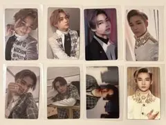 ENHYPEN ニキ トレカset