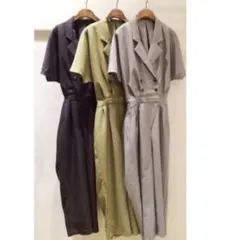 envym ジャンプスーツのサムネイル