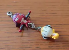 ピクミン キノコピクミン キーホルダー - メルカリ