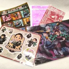 少年ジャンプ 鬼滅の刃 応募者全員サービス最終話複製原画 - メルカリ