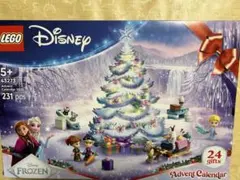 アドベントカレンダー ブロック玩具