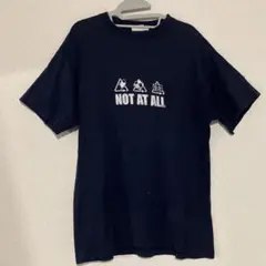 chage and aska ツアーtシャツ NOT AT ALL
