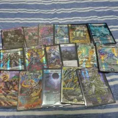 デュエマ引退品 まとめ