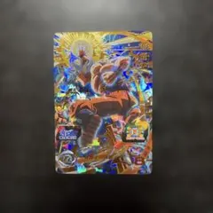2026年最新】ドラゴンボールヒーローズbm12-068の人気アイテム - メルカリ