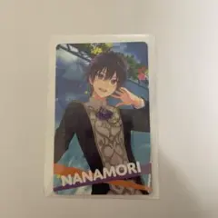 すとぷり ななもり。 なーくん トレカ