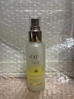 ダルバ　ホワイトトリュフファーストスプレーセラム　ミスト