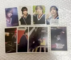 &TEAM nicholas ニコラス 青嵐 雪明かり 月狼 トレカ - メルカリ