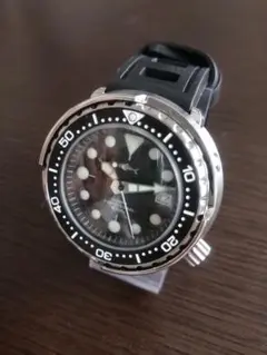 新品 shark divers professional 200m