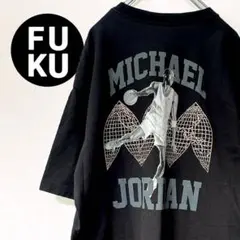 【XXL SIZE】NIKE TEE JORDAN OVERSIZE