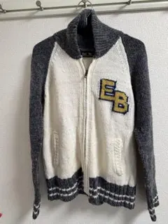 East Boy ニットカーディガン