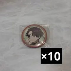Dr.STONE 七海龍水 カジノディーラー 缶バッジ - メルカリ