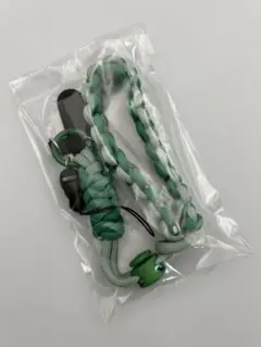 FRUITSZIPPER 櫻井優衣 ファンライトストラップ フルーツジッパー