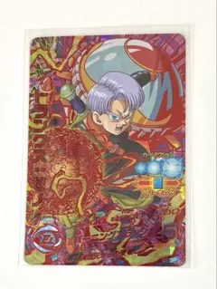 トランクス：ゼノ HJ6-63 CP 美品 即購入OKです！