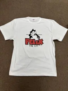 2026年最新】felix the cat tシャツの人気アイテム - メルカリ