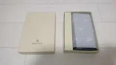 ROLEX グリーンレザー キーケース 箱付き 非売品 ROLEX グリーンレザー キーケース 箱付き 非売品 2025年最新