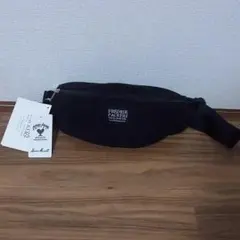 フレドリックパッカーズ アディションパック 黒 ポーラテック 聖林公司