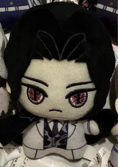 鬼滅の刃　映画　無限城　ちびぐるみvol.5 無惨　ぬいぐるみ　マスコット