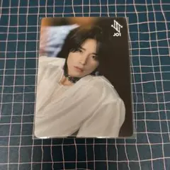 JO1 BE_CLASSIC トレカ ラキドロ 佐藤景瑚