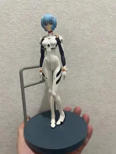 一番くじエヴァンゲリオン新劇場版Ａ賞綾波レイ　フィギュア
