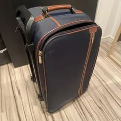 最高級ライン 希少 プロテカ ジーニオ センチュリー スーツケース