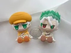 Dr.STONE JITOT じとっと 千空、羽京