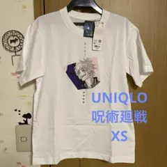 UT 呪術廻戦 五条悟 Tシャツ XS
