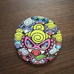 ヒステリックミニ　バッチのサムネイル