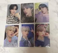 CRAVITY ソンミン MMTトレカ 2025年最新】cravity ソンミン mmtの人気アイテム - メルカリ