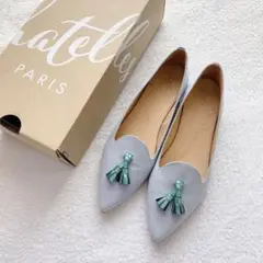 シャテル Chatelles Amedee パンプス 完売品 NEW IN- Chatelles – AMAN ONLINE STORE