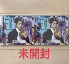 THE SOUND FC限定 フィリックスver. CD2枚