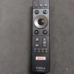 新品ピクセラ チューナーPIX-RM046-BL1 リモコン - メルカリ